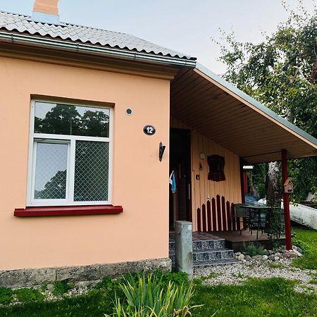 Maria Apartment Roomassaare Kuressaare Luaran gambar