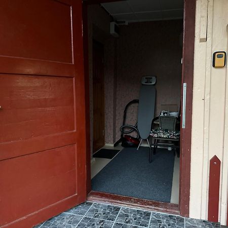 Maria Apartment Roomassaare Kuressaare Luaran gambar