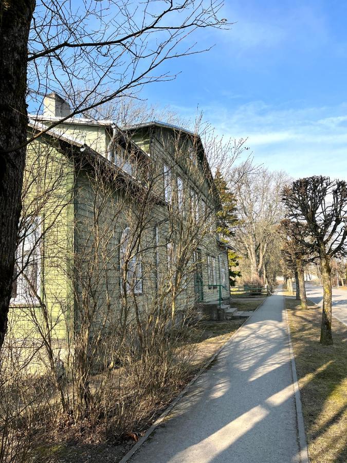Maria Apartment Roomassaare Kuressaare Luaran gambar