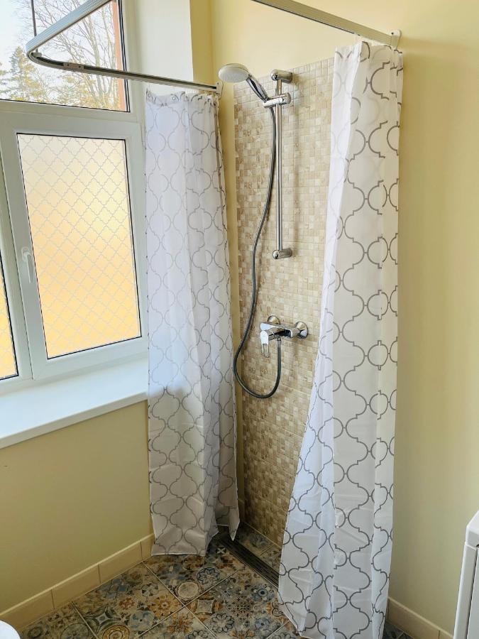 Maria Apartment Roomassaare Kuressaare Luaran gambar