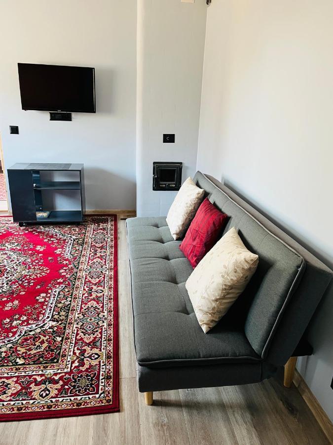 Maria Apartment Roomassaare Kuressaare Luaran gambar