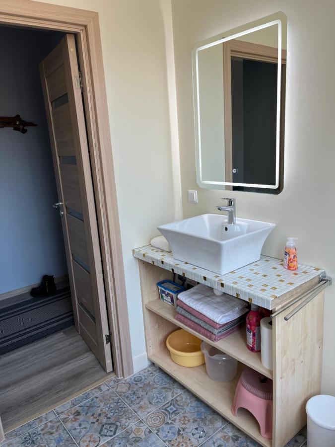 Maria Apartment Roomassaare Kuressaare Luaran gambar