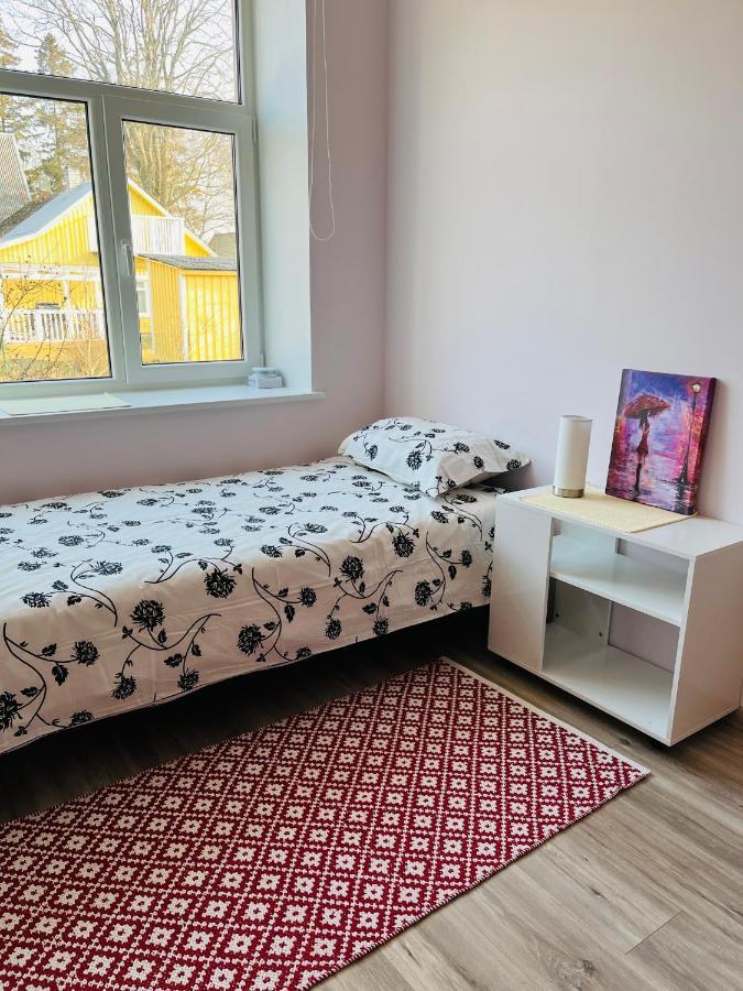 Maria Apartment Roomassaare Kuressaare Luaran gambar
