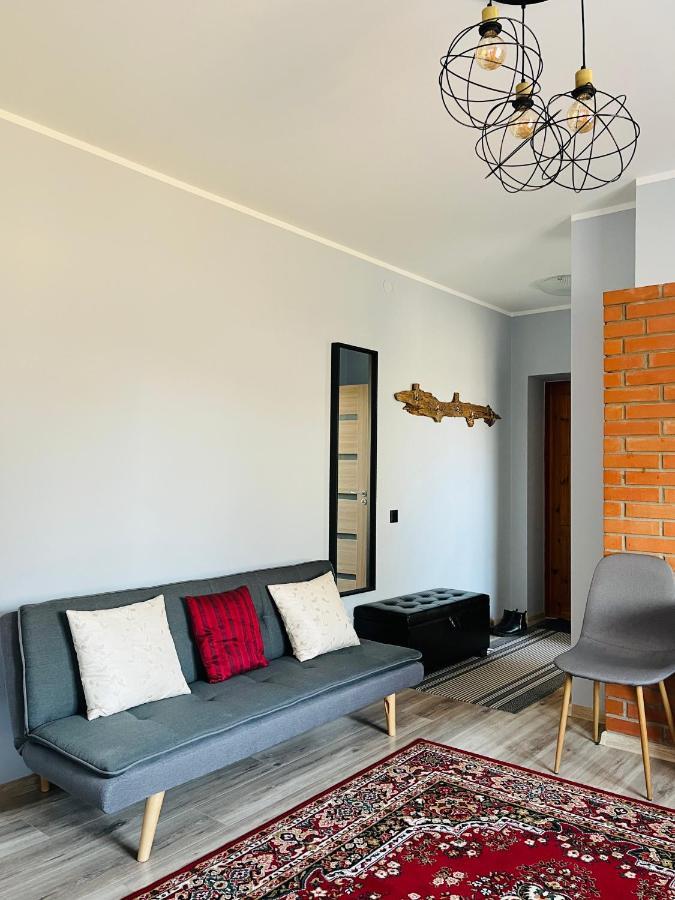 Maria Apartment Roomassaare Kuressaare Luaran gambar